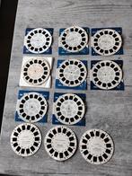 View-Master schijven, Ophalen of Verzenden, Gebruikt