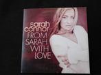 Sarah Connor - From Sarah With Love, Ophalen of Verzenden, Gebruikt, Pop