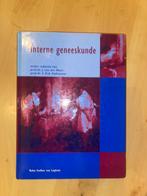 Interne geneeskunde, Boeken, Ophalen of Verzenden, Zo goed als nieuw, Bohn Stafleu van Loghum