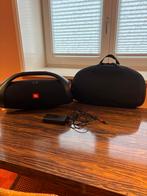 JBL Boombox 2, Audio, Tv en Foto, Luidsprekers, Ophalen, JBL, Overige typen, Zo goed als nieuw