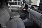 Renault Kangoo combi 1.6-16V Expression Automaat|Airco, Auto's, Stof, 1095 kg, Origineel Nederlands, Bedrijf