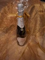 Nieuwe volle fles, Ophalen