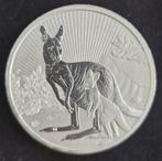 2 oz Kangaroo Next Generation Zilver Munt 2023, Ophalen of Verzenden, Zilver