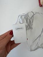 Lemax power adapter, Diversen, Ophalen