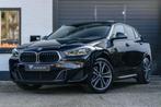 BMW X2 xDrive25e High Executive M-pakket, 19", Pano, Auto's, BMW, Automaat, Adaptive Cruise Control, Gebruikt, Euro 6