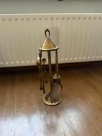 Haardstel koper, Ophalen, Koper