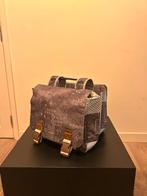 Basil Boheme Fietstas Dubbel - 35L - Paars (Mist Clip), Ophalen of Verzenden, Nieuw