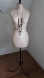 oude paspop, Antiek en Kunst, Curiosa en Brocante, Ophalen