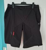 Cube Mountainbike broek XXXL  3XL, Zwart, Nieuw, Ophalen of Verzenden, Overige maten