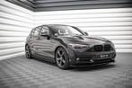 Voorlip diffuser sideskirt achterlip - BMW 1-serie F20 11-15, Ophalen of Verzenden