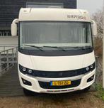 RAPIDO S80, zo goed als nieuw, Integraal, 7 tot 8 meter, Diesel, Tot en met 4