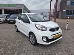 Kia Picanto 1.0 CVVT|NAP|NETTE AUTO|, Voorwielaandrijving, Euro 5, Gebruikt, 400 kg