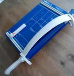 Dahle 561 snijmachine A4, Ophalen, Zo goed als nieuw