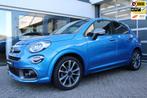 Fiat 500 X 1.0 GSE Sport, Auto's, Voorwielaandrijving, 15 km/l, Gebruikt, Zwart