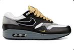 Nike Air Max Low Poly Big Head Mode 9.5 / 43, Zwart, Nike, Nieuw, Ophalen of Verzenden
