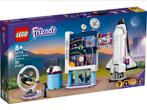 Lego Friends 41713 Olivia’s ruimte-opleiding NIEUW in Doos, Ophalen of Verzenden, Nieuw, Complete set, Lego