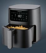 Ambiano Airfryer 3,5 liter, nieuw!, Ophalen of Verzenden, Zo goed als nieuw, Airfryer, 1500 gram of meer