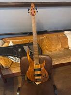 Peavy Vintage 5-snarige Basgitaar - Goede Staat, Muziek en Instrumenten, Snaarinstrumenten | Gitaren | Bas, Ophalen, Gebruikt