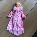 Bedtime Barbie Mattel groot formaat, Ophalen, Zo goed als nieuw, Pop