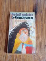 De Kleine Johannes - Frederik van Eeden, Boeken, Gelezen, Ophalen of Verzenden, Nederland, Frederik van Eeden