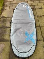 Boardbag 235x75, Watersport en Boten, Overige typen, Gebruikt, Ophalen, Minder dan 250 cm