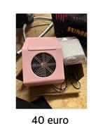 Nagel spullen, Ophalen of Verzenden, Zo goed als nieuw, Overige kleuren
