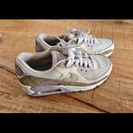 Nike Air Max 90 - Maat 36 - Zo goed als nieu, Nike, Ophalen of Verzenden, Zo goed als nieuw, Sneakers of Gympen