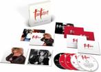 Tina Turner Break every rule sealed 4 cd 2 dvd luxe box set, Cd's en Dvd's, Cd's | Pop, Boxset, 2000 tot heden, Ophalen of Verzenden