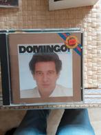 Placid Domingo, Cd's en Dvd's, Cd's | Klassiek, Ophalen of Verzenden, Zo goed als nieuw