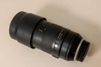 TAMRON telelens 100 x 400, VC, F 4.5 - 6.3 voor Nikon, Audio, Tv en Foto, Fotografie | Lenzen en Objectieven, Ophalen, Zo goed als nieuw