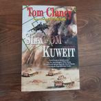 TOM CLANCY 27 verschillende boek titels, Boeken, Ophalen, Zo goed als nieuw, Tom Clancy