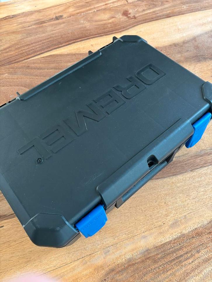 Dremel multitool voor hobby/precisiewerk, Doe-het-zelf en Verbouw, Gereedschap | Overige machines, Zo goed als nieuw, Ophalen of Verzenden