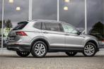 Volkswagen Tiguan Allspace 1.5 TSI Highline | Pano | E-Trekh, SUV of Terreinwagen, 750 kg, Voorwielaandrijving, Keurmerk '100% Onderhouden'
