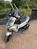Gilera Runner mo8 sebac smo6, Fietsen en Brommers, Scooters | Piaggio, Ophalen, Zo goed als nieuw, Overige modellen
