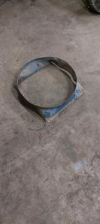 Radiateur windkap ford , fordson  dexta, Auto-onderdelen, Ophalen of Verzenden, Ford
