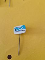 Sp 984 Golvoline Haarcreme Speldje, Ophalen of Verzenden, Gebruikt, Merk, Speldje of Pin