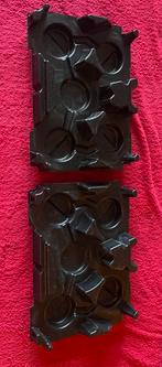 Festool inlay voor systainer tbv schuurpapier, Ophalen of Verzenden, Nieuw