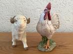 Goebel, Ophalen of Verzenden, Zo goed als nieuw, Boerderijdier, Beeldje of Figuurtje