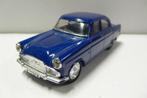 ford zodiac  1956 -1963 - corgi - 1/43, Hobby en Vrije tijd, Modelauto's | 1:43, Verzenden, Nieuw, Auto, Corgi