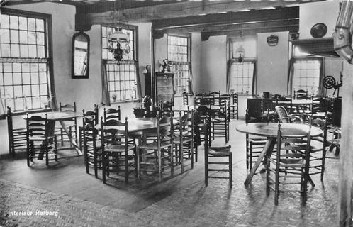 (387-262-007) Lichtenvoorde Museum Erve Kots, Verzamelen, Ansichtkaarten | Nederland, Gelderland, Verzenden