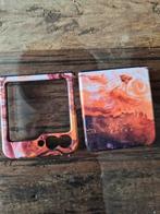 BURGA Samsung Flip 6 case, Ophalen of Verzenden, Zo goed als nieuw
