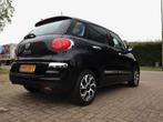 Fiat 500L 1.4-16V Urban PopStar (Vol-Opties!) 1e eigenaar, Voorwielaandrijving, Gebruikt, Met garantie (alle), 400 kg