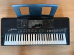 Yamaha PSR-e463 keybord in zeer goede staat, Muziek en Instrumenten, Keyboards, Ophalen, 61 toetsen, Yamaha, Zo goed als nieuw