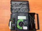 Gossen Metrawatt Metratester 5+ Meetapparaat, Doe-het-zelf en Verbouw, Meetapparatuur, Ophalen, Gebruikt, Elektriciteit