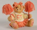 Cherished Teddies Debby, Verzamelen, Verzenden, Zo goed als nieuw, Beeldje, Cherished Teddies