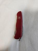 Zwitsers zakmes, Caravans en Kamperen, Kampeergereedschap, Ophalen of Verzenden