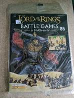 Battle Games in Middle-Earth Issue 86, Hobby en Vrije tijd, Wargaming, Ophalen of Verzenden, Lord of the Rings