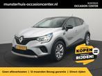 Renault Captur TCe 140 Business Zen - RIJKLAARPRIJS - 140 pk, Auto's, Voorwielaandrijving, 12 maanden, Gebruikt, 4 cilinders