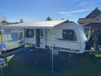 thule 8000 6300 5200 luifel voor camper & caravan voorradig, Ophalen, Nieuw