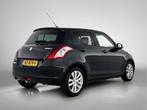 Suzuki Swift 1.2 Exclusive Climate control | Cruise control, Stof, Gebruikt, 4 cilinders, Stoelverwarming